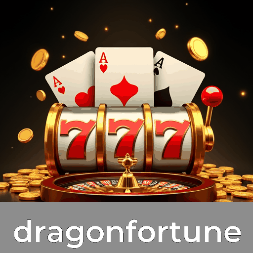 Dragonfortune: Seu Cassino Premiádo e Seguro