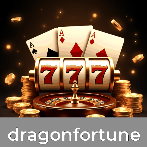 Dragonfortune: Slots-Grandes Jackpots, Jogos de Mesa-Estratégia, Live Dealer-Experiência Imersiva
