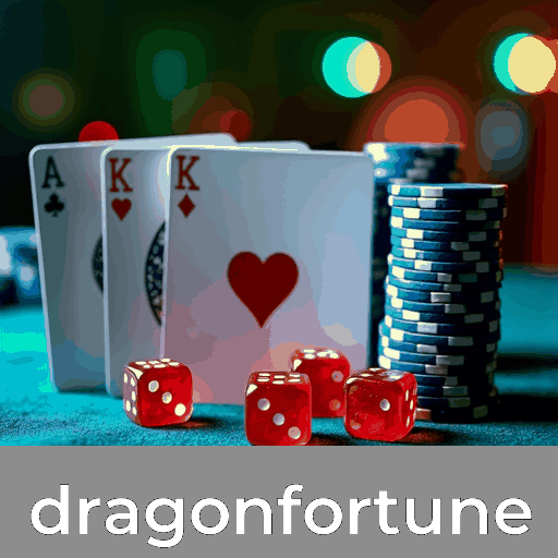Dragonfortune: A Revolução Móvel em Jogos de Azar
