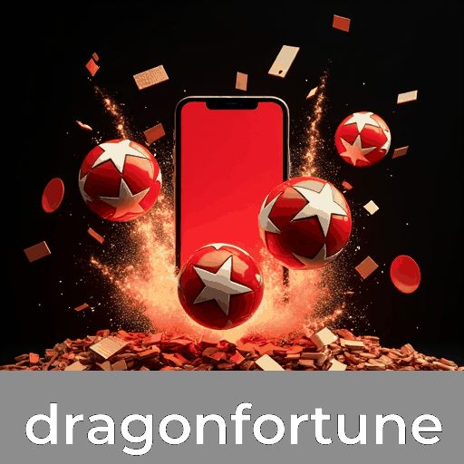 Dragonfortune: Especialista em Apostas Esportivas no Brasil